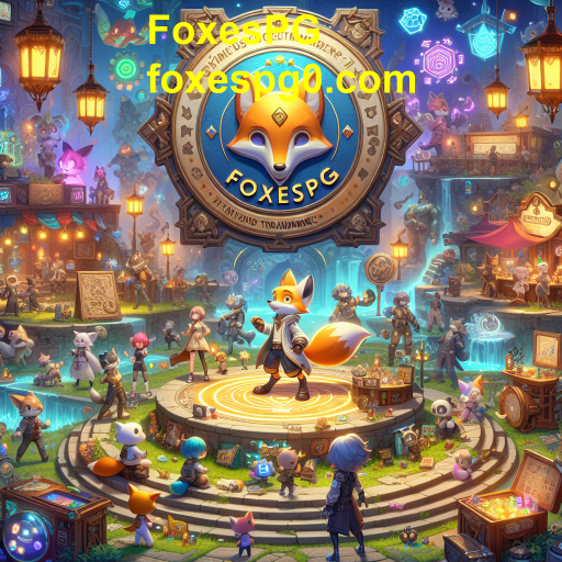 Dicas essenciais para dominar o FoxesPG