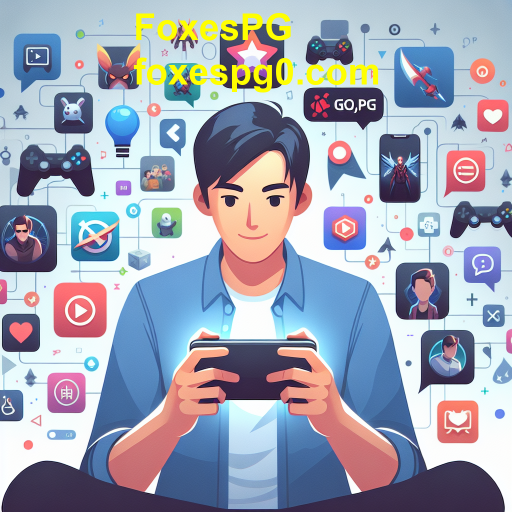 O Crescimento e a Popularidade dos Jogos Móveis