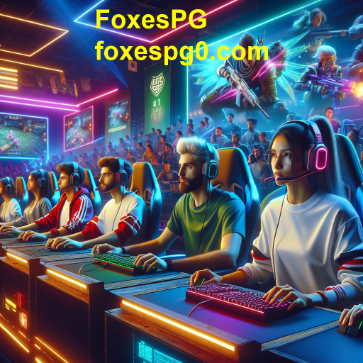 A Revolução dos Jogos Multijogador: Conectando Jogadores ao Redor do Mundo